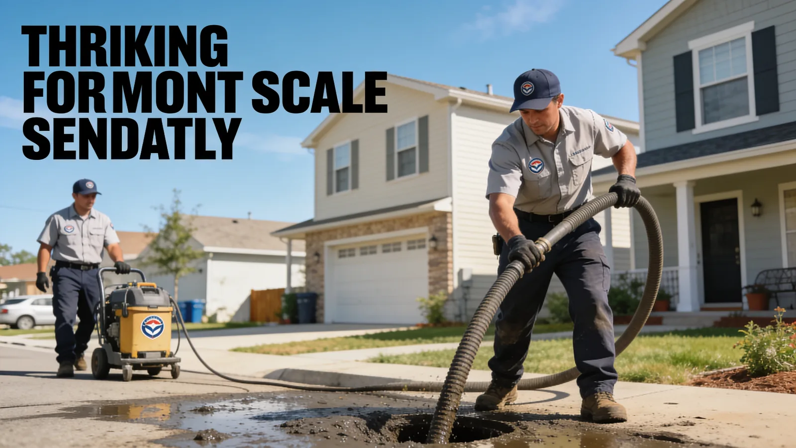 Sewage Cleanup in Valders, WI near me